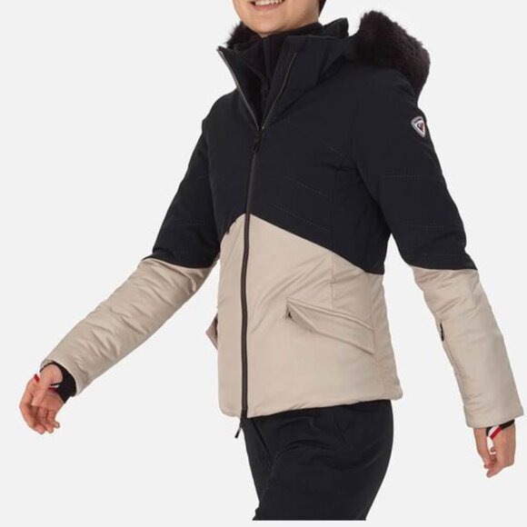 Rossignol Ski Jacket - Picture 2 of 4